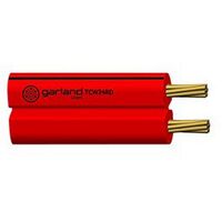 19AWG GARLAND PRO SERIES TWIN CORE FIGURE 8 CABLES 