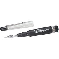 70W GAS SOLDERING IRON 