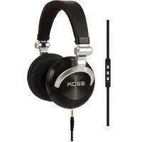 KOSS PRO-DJ200 HEADPHONE 