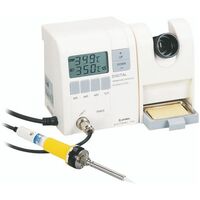 ELECTRONIC TEMPERATURE CONTROLLED SOLDERING STATION ESD 