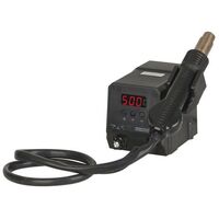HOT AIR REWORK STATION 300W 
