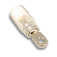 Aerpro Silver/Gold 8GA Ring Terminal  spare part
