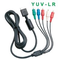 PLAYSTATION® AV ADAPTOR LEAD 