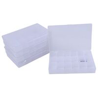 TACKLE BOX COMPONENT TRAY #17 