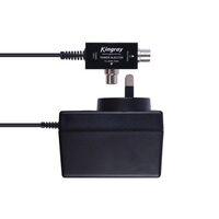 POWER SUPPLY & LINE INJECTORS - KINGRAY 
