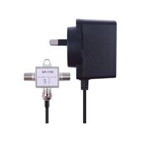 F TYPE POWER SUPPLIES - KINGRAY 