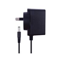 DC PLUG POWER SUPPLY 18VDC 500mA 