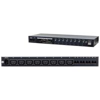 PDU REMOTE MAINS POWER MANAGER - POWERSHIELD 