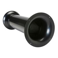 BASS REFLEX PORT 4” KIT 