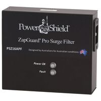 MAINS SURGE FILTER IEC 16A - POWERSHIELD 