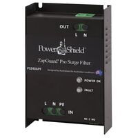 MAINS SURGE FILTER 40A - POWERSHIELD 