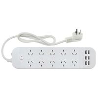 POWER BOARD WITH USB CHARGER - JACKSON 