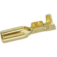 Daichi SPADE TERMINALS - TELEPHONE 4mm  spare part