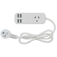 Jackson POWER BOARD WITH USB CHARGER - JACKSON  spare part