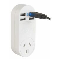 Jackson USB MAINS CHARGERS  spare part