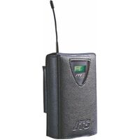 BODY-PACK TRANSMITTER 