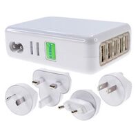 OUTBOUND INTERNATIONAL USB 7A 