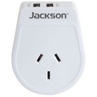 OUTBOUND TRAVEL AC ADAPTOR USA 