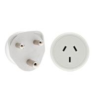 Jackson OUTBOUND TRAVEL ADAPTOR SOUTH AFRICA  spare part