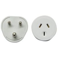 OUTBOUND TRAVEL ADAPTOR INDIA, SRI LANKA 