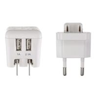 OUTBOUND INTERNATIONAL USB 3.1A 