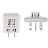 OUTBOUND INTERNATIONAL USB 3.1A 