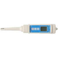 PROBE THERMOMETER LAB GRADE - LUTRON 