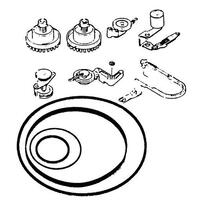 ORIGINAL JVC OVERHAUL KIT 