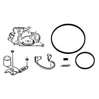 ORIGINAL JVC OVERHAUL KIT 