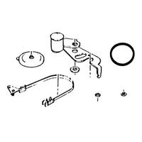 ORIGINAL JVC OVERHAUL KIT 