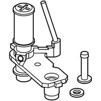 JVC SUPPLY POLE 