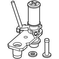 JVC TAKE-UP POLE 