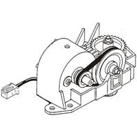 JVC DRIVE GEAR ASSEMBLY 