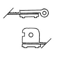 JVC TENSION BAND 