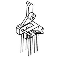 JVC SENSOR 