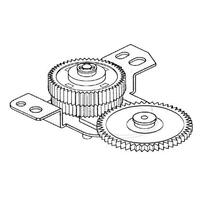 JVC JVC IDLER GEAR UNIT  spare part
