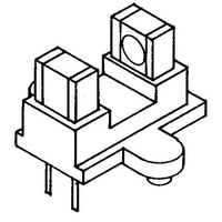 JVC REEL SENSOR 