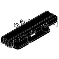 JVC SLIDE ENCODER 