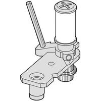 JVC POLE BASE (T) 