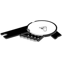 JVC SLIDE ENCODER 