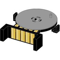 JVC ROTARY ENCODER 
