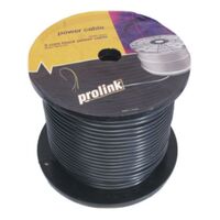 Prolink MAINS 240VAC 7A 2-CORE CABLE  spare part