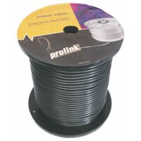 Prolink MAINS 240VAC 10A 3-CORE CABLE  spare part