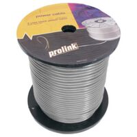 Prolink MAINS 240VAC 10A 3-CORE CABLE  spare part