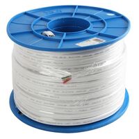 Wiretek BUILDING CABLE FLAT  spare part