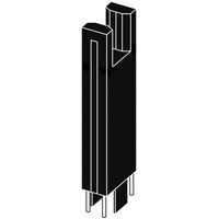 Sharp IR INTERRUPT SENSOR  spare part
