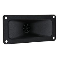 5 HORN - 22mm? PIEZO 50Wrms KSN1016A REPLACEMENT