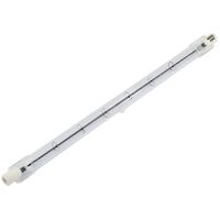 QUARTZ HALOGEN HORIZONTAL 240V 