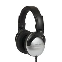 KOSS QZ-PRO HEADPHONE WITH ACTIVE NOISE REDUCTION 