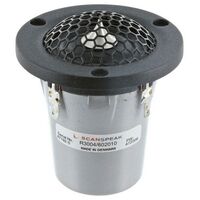 Scan-speak SCAN-SPEAK 1 RING RADIATOR TWEETER ILLUMINATOR  spare part